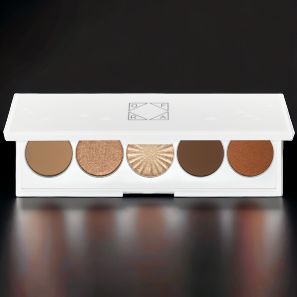 Ofra Luxe Signature Palette - Picture 1 of 5